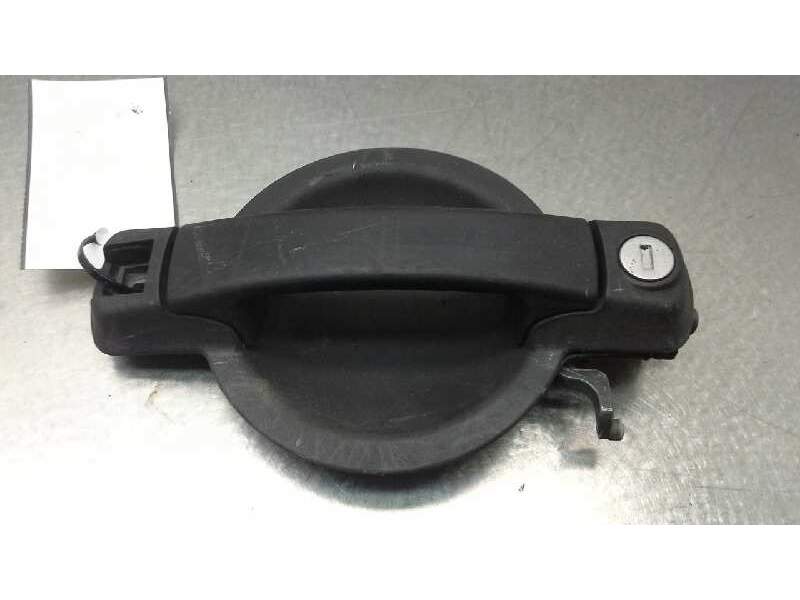 Recambio de maneta exterior delantera derecha para fiat doblo (119) 1.9 diesel cat referencia OEM IAM   