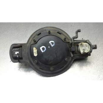 Recambio de maneta exterior delantera derecha para fiat doblo (119) 1.9 diesel cat referencia OEM IAM   
