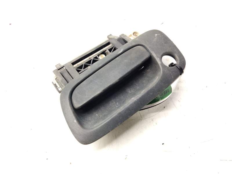 Recambio de maneta exterior delantera izquierda para opel astra g berlina club referencia OEM IAM   