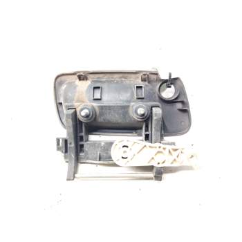 Recambio de maneta exterior delantera izquierda para opel astra g berlina club referencia OEM IAM   