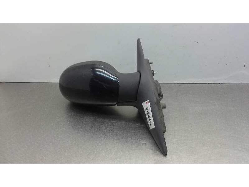 Recambio de retrovisor derecho para renault laguna (b56) 1.8 16v rxe referencia OEM IAM 7700410966  