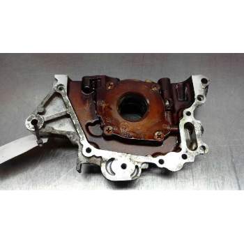 Recambio de bomba aceite para hyundai atos (mx) 1.0 cat referencia OEM IAM   