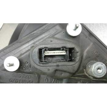 Recambio de retrovisor derecho para renault laguna (b56) 1.8 16v rxe referencia OEM IAM 7700410966  