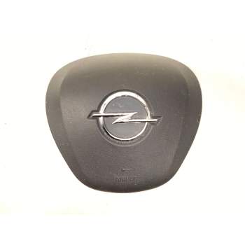 AIRBAG DELANTERO IZQUIERDO 34193241 