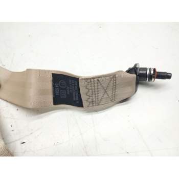 Recambio de cinturon seguridad trasero izquierdo para hyundai santa fe (bm) 2.2 crdi cat referencia OEM IAM 898102B000J9  