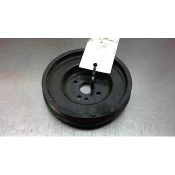 Recambio de polea cigueñal para hyundai atos (mx) 1.0 cat referencia OEM IAM   