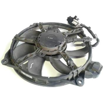 Recambio de electroventilador para renault megane iii berlina 5 p authentique referencia OEM IAM 100028205  