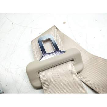 Recambio de cinturon seguridad trasero izquierdo para hyundai santa fe (bm) 2.2 crdi cat referencia OEM IAM 898102B000J9  
