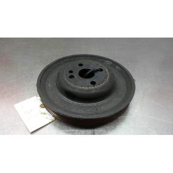 Recambio de polea cigueñal para hyundai atos (mx) 1.0 cat referencia OEM IAM   