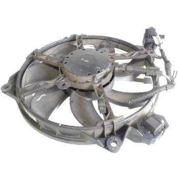 Recambio de electroventilador para renault megane iii berlina 5 p authentique referencia OEM IAM 100028205  