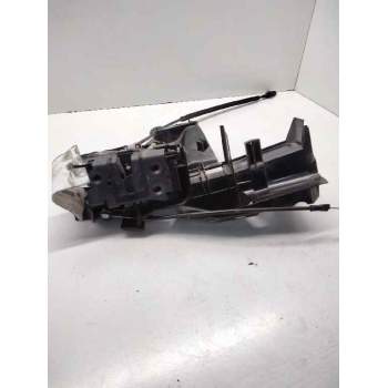 CERRADURA PUERTA DELANTERA DERECHA 3M5A R21812AA »PBT GF 30« 2400001