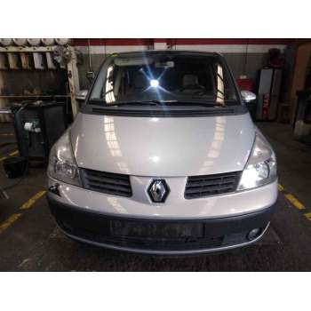 RENAULT ESPACE IV (JK0) de desguace
