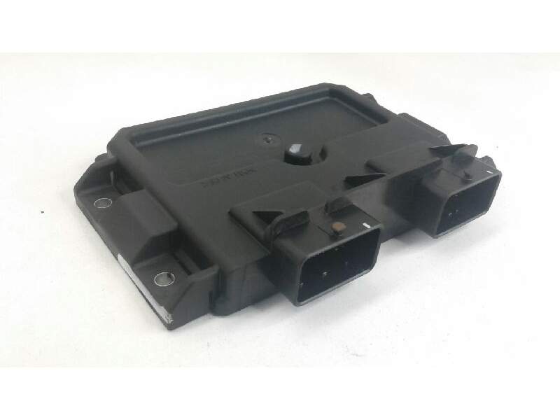 Recambio de centralita motor uce para citroën c15 d referencia OEM IAM 9650360180 R04080024E 445297AYG