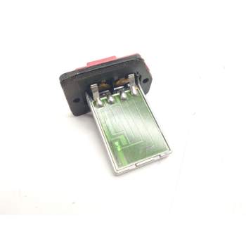 Recambio de resistencia electroventiladores para hyundai coupe (gk) 1.6 16v cat referencia OEM IAM 9703529000  
