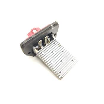 Recambio de resistencia electroventiladores para hyundai coupe (gk) 1.6 16v cat referencia OEM IAM 9703529000  