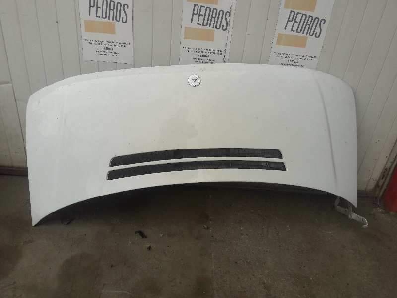 Recambio de capot para mercedes-benz vito (w638) caja cerrada 112 cdi  (638.094) referencia OEM IAM   