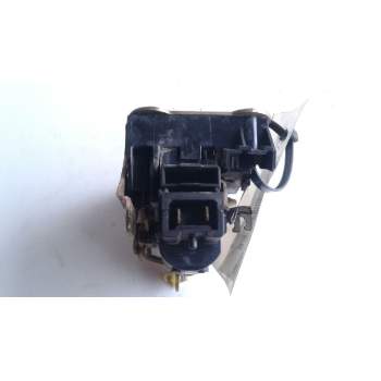 Recambio de cerradura puerta delantera derecha para renault kangoo (f/kc0) rt klima referencia OEM IAM   