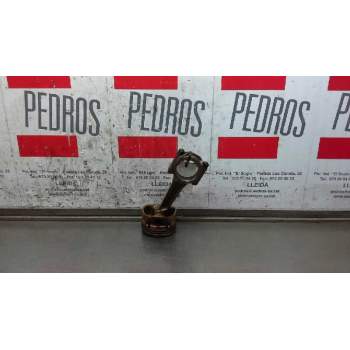 BIELA 