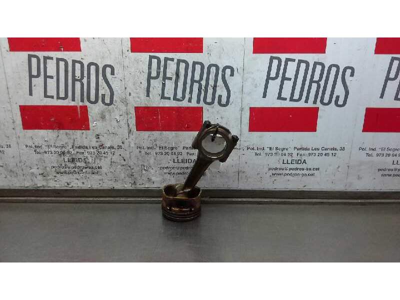 Recambio de biela para peugeot 307 (s1) xr referencia OEM IAM   