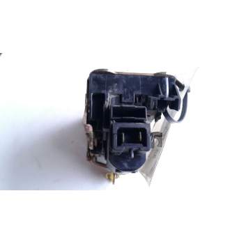 Recambio de cerradura puerta delantera derecha para renault kangoo (f/kc0) rt klima referencia OEM IAM   
