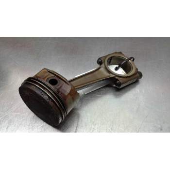 Recambio de biela para peugeot 307 (s1) xr referencia OEM IAM   