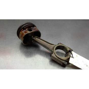 Recambio de biela para peugeot 307 (s1) xr referencia OEM IAM   