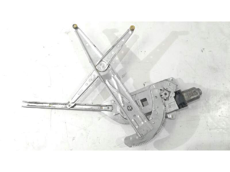 Recambio de elevalunas delantero derecho para renault kangoo (f/kc0) rt klima referencia OEM IAM   