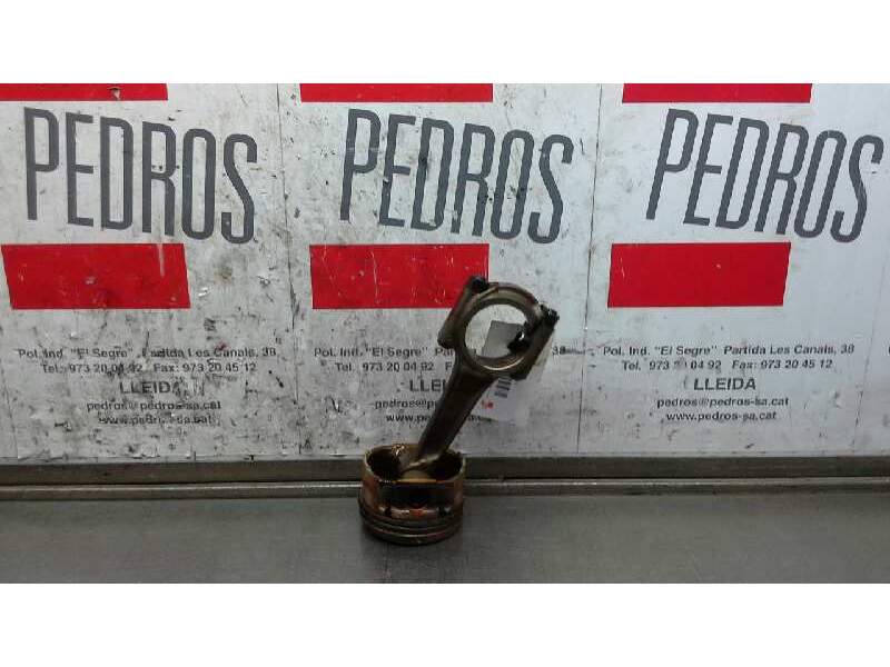 Recambio de biela para peugeot 307 (s1) xr referencia OEM IAM   