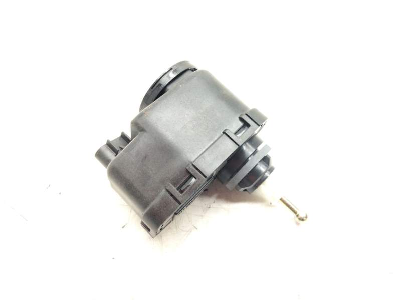 Recambio de motor regulacion faros para ssangyong musso 2.3 d referencia OEM IAM 00437536  