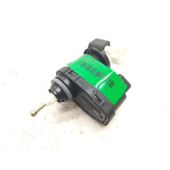 Recambio de motor regulacion faros para ssangyong musso 2.3 d referencia OEM IAM 00437536  