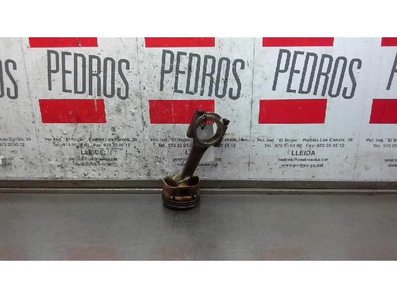 Recambio de biela para peugeot 307 (s1) xr referencia OEM IAM   