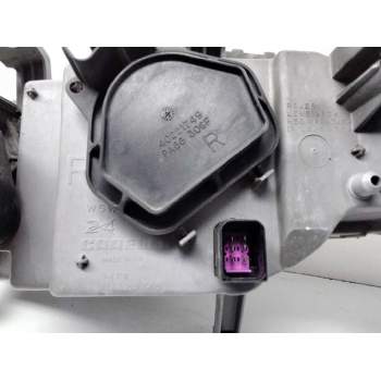 Recambio de faro derecho para mg serie 45 (rt) classic (4-ptas.) referencia OEM IAM XBC104520  