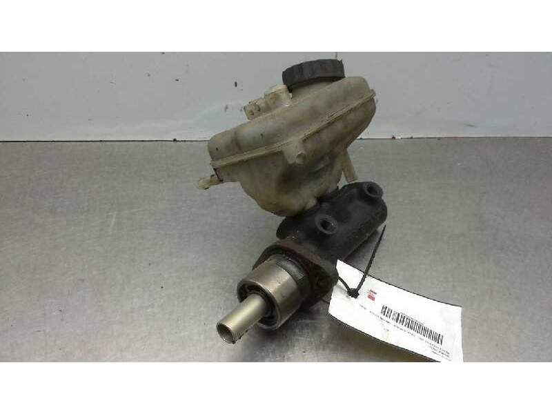 Recambio de bomba freno para mercedes-benz vito (w638) caja cerrada 112 cdi  (638.094) referencia OEM IAM   