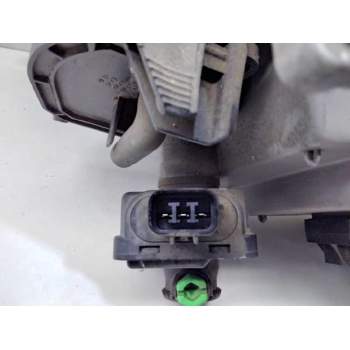 Recambio de faro derecho para mg serie 45 (rt) classic (4-ptas.) referencia OEM IAM XBC104520  