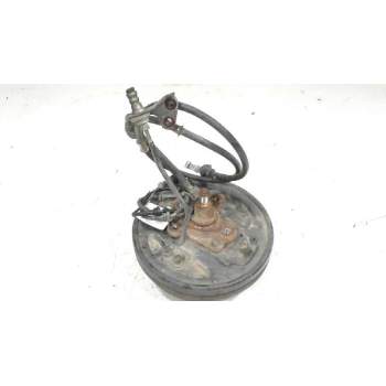 Recambio de mangueta trasera izquierda para mg serie 45 (rt) classic (4-ptas.) referencia OEM IAM RGG104050  