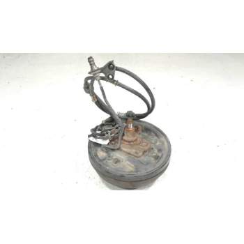 Recambio de mangueta trasera izquierda para mg serie 45 (rt) classic (4-ptas.) referencia OEM IAM RGG104050  