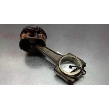 Recambio de biela para peugeot 307 (s1) xr referencia OEM IAM   