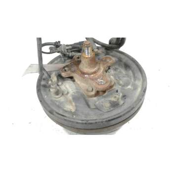 Recambio de mangueta trasera izquierda para mg serie 45 (rt) classic (4-ptas.) referencia OEM IAM RGG104050  