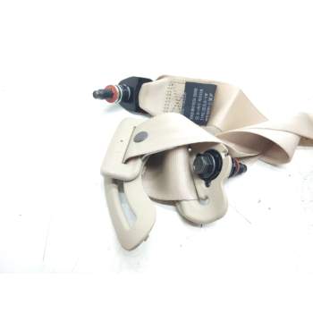 Recambio de cinturon seguridad trasero izquierdo para hyundai santa fe (bm) 2.2 crdi cat referencia OEM IAM 898102B000J9  