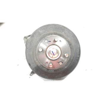Recambio de mangueta trasera izquierda para mg serie 45 (rt) classic (4-ptas.) referencia OEM IAM RGG104050  