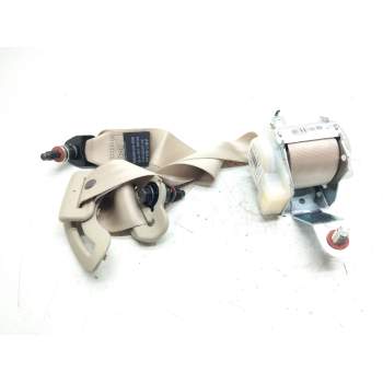 Recambio de cinturon seguridad trasero izquierdo para hyundai santa fe (bm) 2.2 crdi cat referencia OEM IAM 898102B000J9  