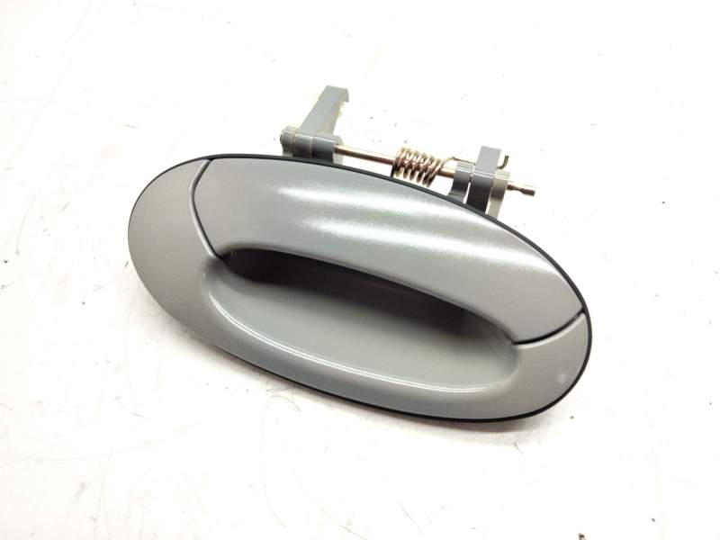Recambio de maneta exterior trasera derecha para hyundai lantra (j1) referencia OEM IAM 8366029000  