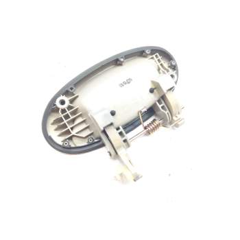 Recambio de maneta exterior trasera derecha para hyundai lantra (j1) referencia OEM IAM 8366029000  