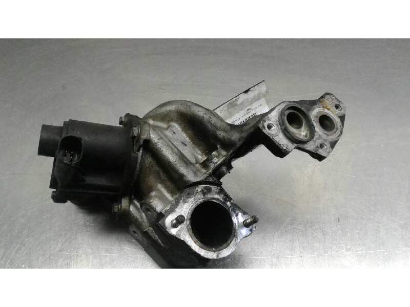 Recambio de valvula egr para renault megane ii berlina 5p 1.5 dci diesel referencia OEM IAM 0301915000  