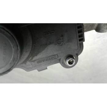 Recambio de valvula egr para renault megane ii berlina 5p 1.5 dci diesel referencia OEM IAM 0301915000  