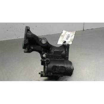 Recambio de valvula egr para renault megane ii berlina 5p 1.5 dci diesel referencia OEM IAM 0301915000  