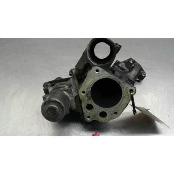 Recambio de valvula egr para renault megane ii berlina 5p 1.5 dci diesel referencia OEM IAM 0301915000  