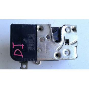 Recambio de cerradura puerta delantera izquierda para citroën c5 berlina 2.0 hdi sx referencia OEM IAM 9135J1  