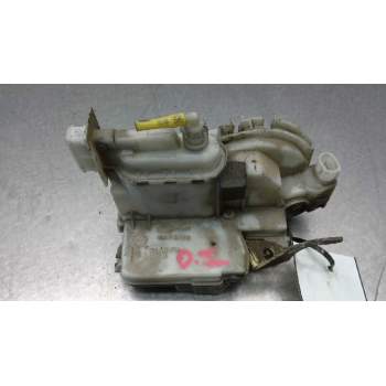 Recambio de cerradura puerta delantera izquierda para volkswagen vento (1h2) gl referencia OEM IAM   