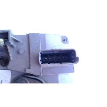 Recambio de cerradura puerta delantera izquierda para citroën c5 berlina 2.0 hdi sx referencia OEM IAM 9135J1  